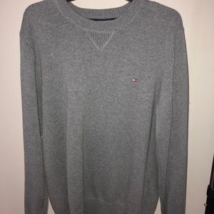 Tommy Hilfiger Crewneck Sweater